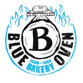 Blue Oven Bakery