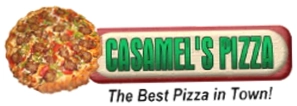Casamel's Pizza Parma