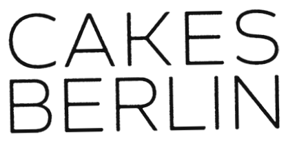 Cakes Berlin