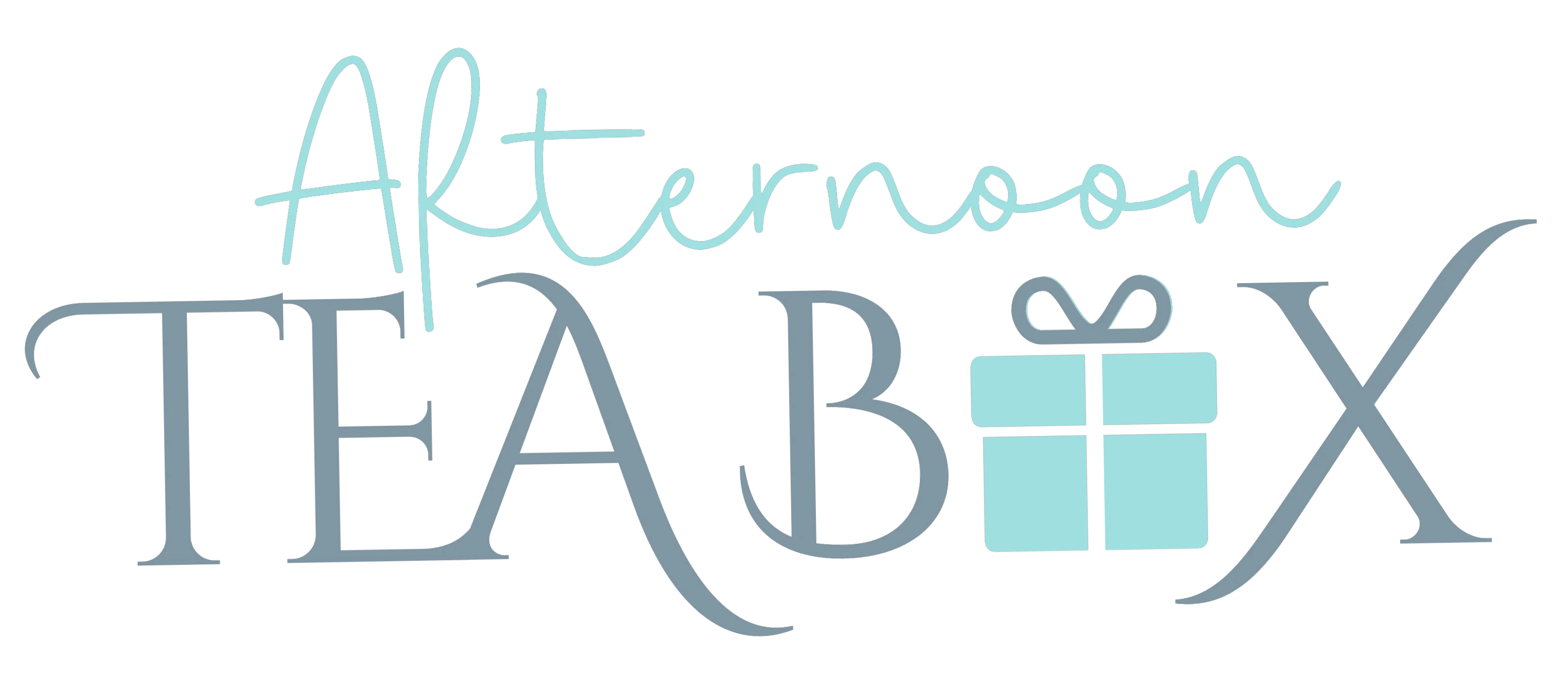Afternoon Tea Box