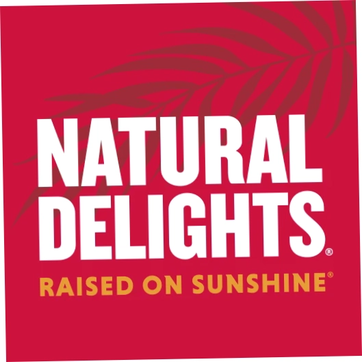 Natural Delights Medjool Dates