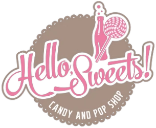Hello Sweets Candy