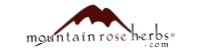 Mountain Rose Herbs