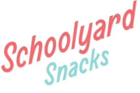 Schoolyard Snacks