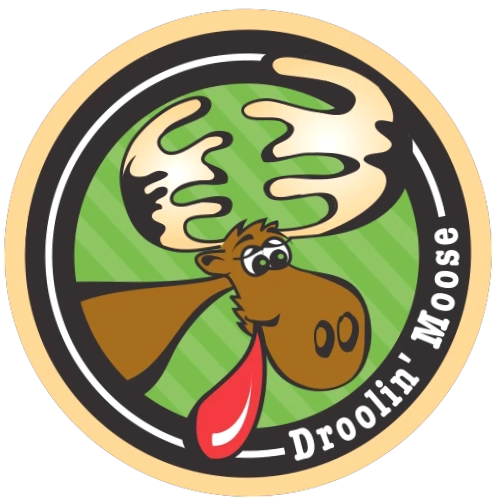 Droolin' Moose