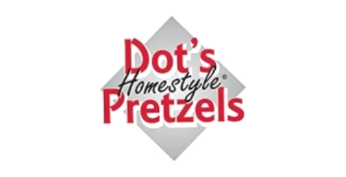 Dot's Pretzels