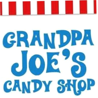 Grandpa Joe's Candy Shop
