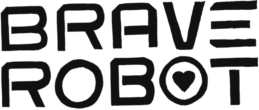 Brave Robot
