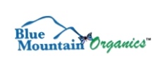Blue Mountain Organics