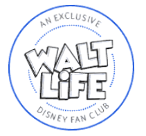 Walt Life