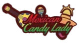 Mexican Candy Lady