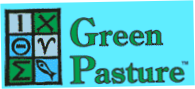 Green Pasture