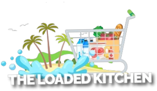The Loaded Kitchen