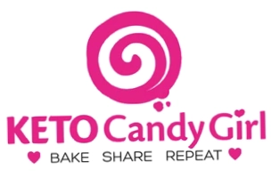 Keto Candy Girl