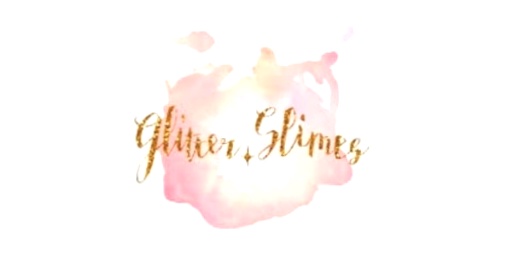 Glitter Slimes