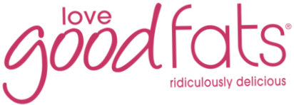 Love Good Fats