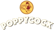 Poppycock popcorn