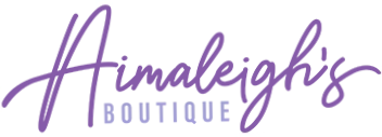Aimaleigh's Boutique