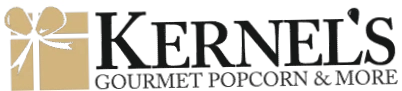 Kernels Gourmet Popcorn