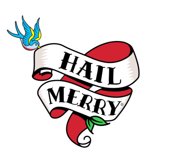 Hail Merry