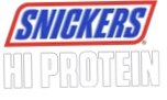 Snickers HI Protein