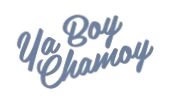Ya Boy Chamoy