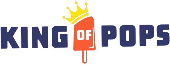 King of Pops