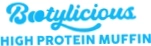Bootylicious Muffins