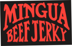 Mingua Beef Jerky