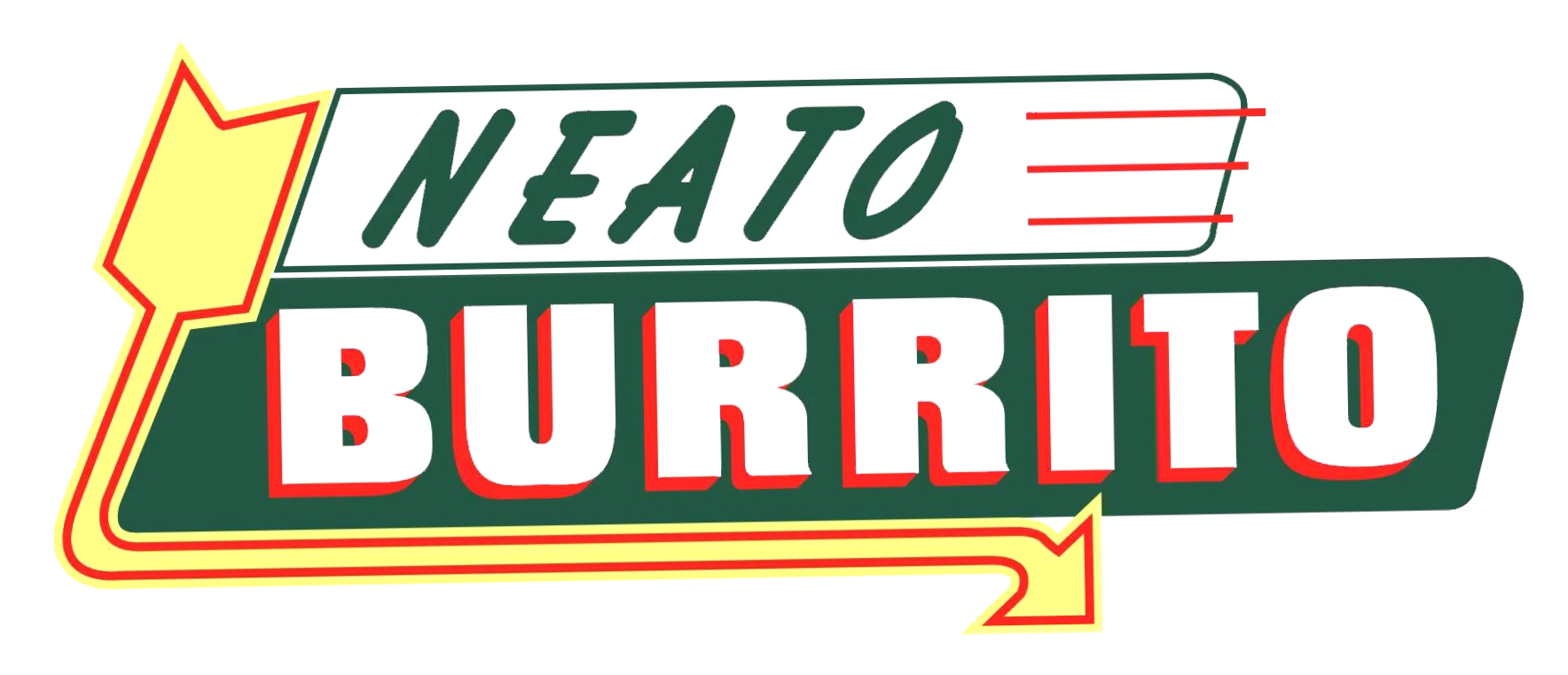 Neato Burrito
