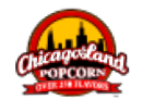 Chicagoland Popcorn