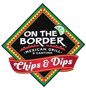 On The Border Chips