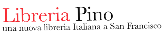 Libreria Pino