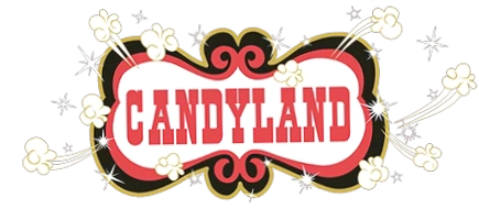 Candyland the store