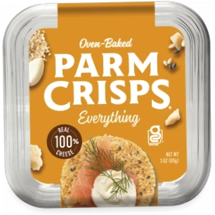 ParmCrisps
