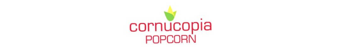 Cornucopia Popcorn