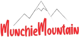 Munchie Mountain