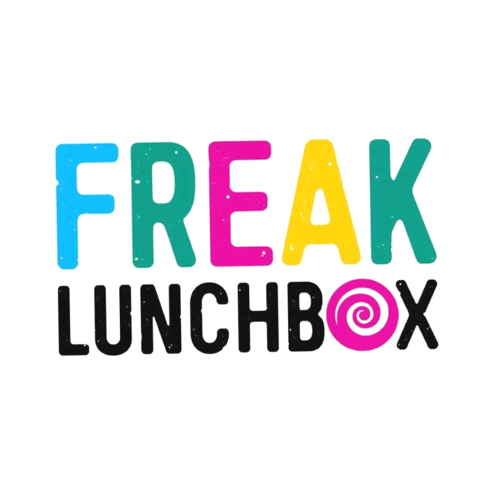 Freak Lunchbox
