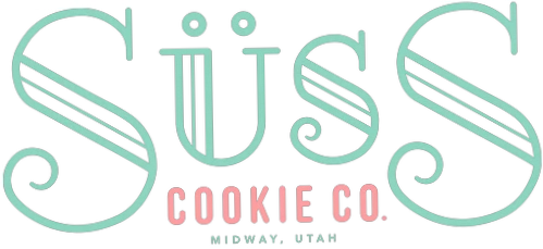 Suss Cookies