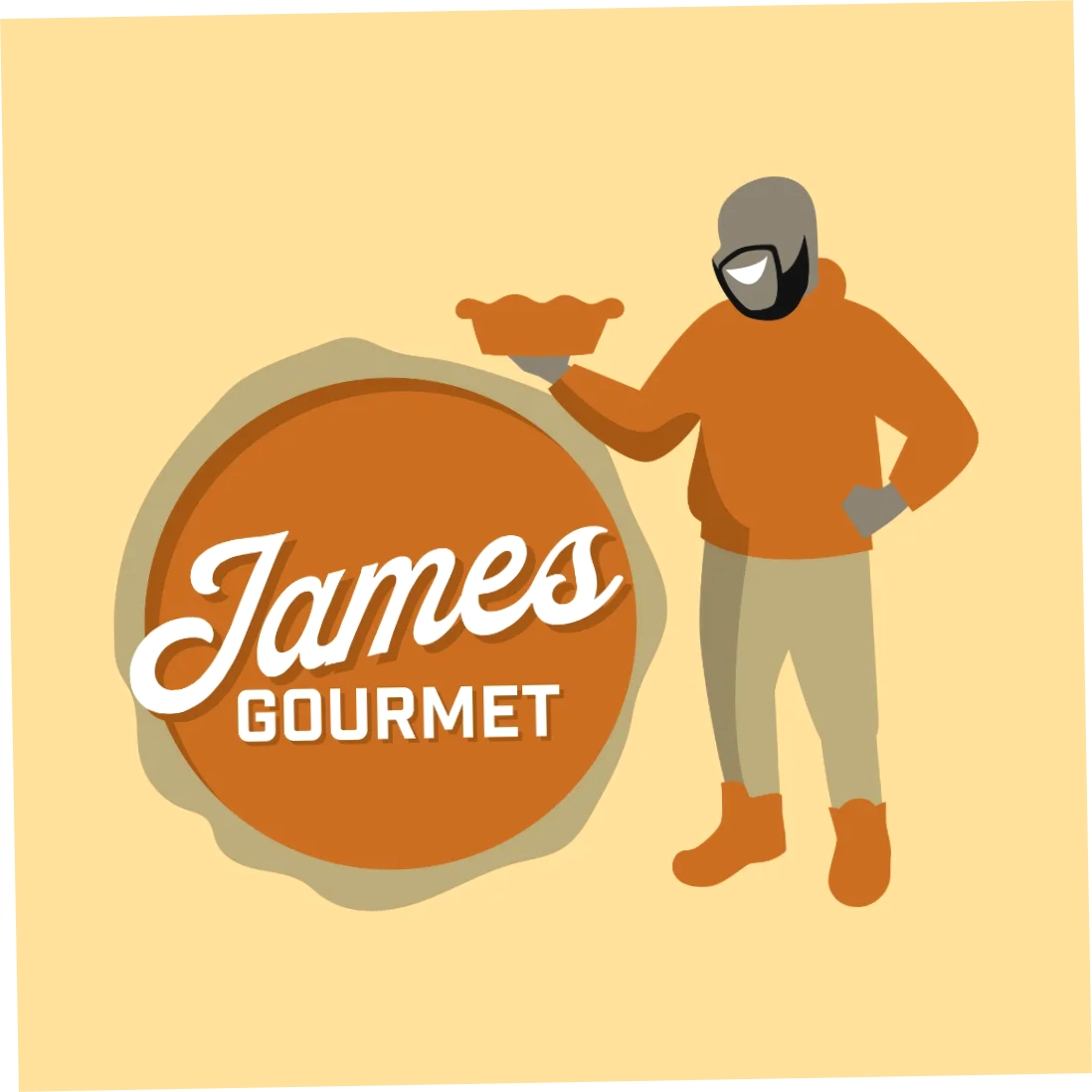 James Gourmet