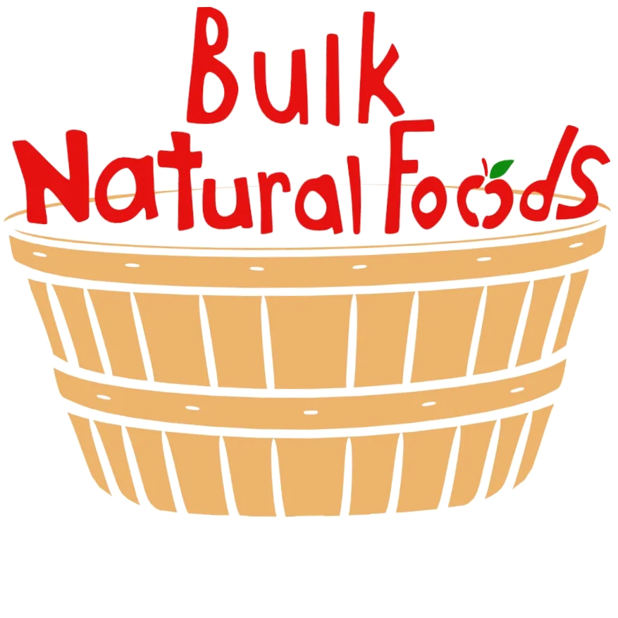 Bulk Natural Foods