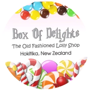 Box of Delights