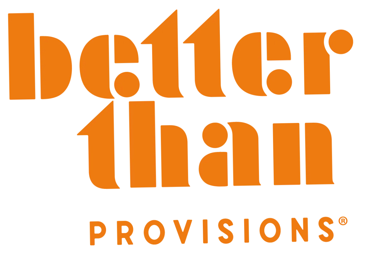 Better Than Provisions
