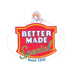 Better Made Chips