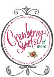 Cranberry Sweets
