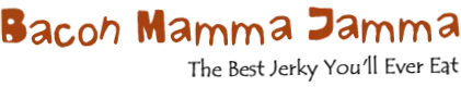 Bacon Mamma Jamma