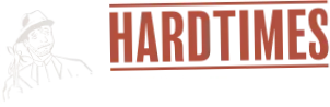 Hard Times Beef Jerky