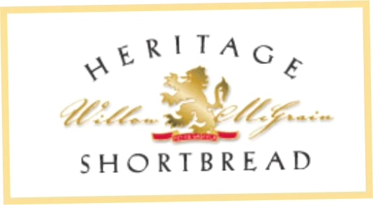 Heritage Shortbread