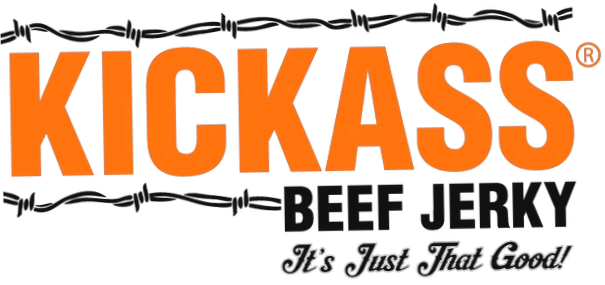 Kickass Jerky