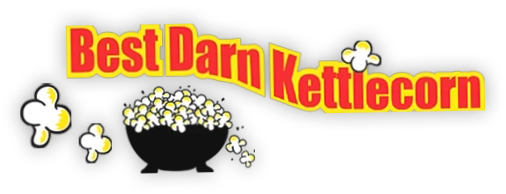 Best Darn Kettle Corn